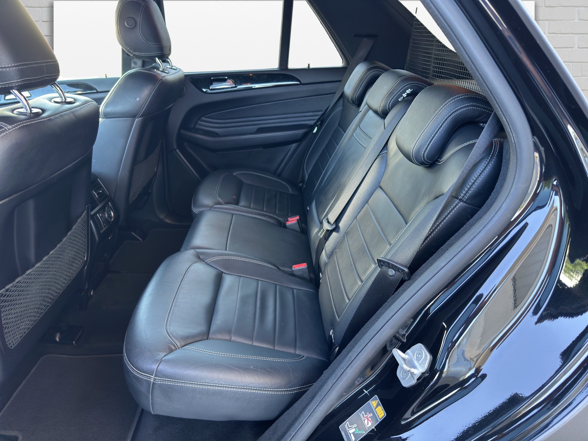 MERCEDES-BENZ ML 350 BlueTEC 4Matic 7G-Tronic-image-12