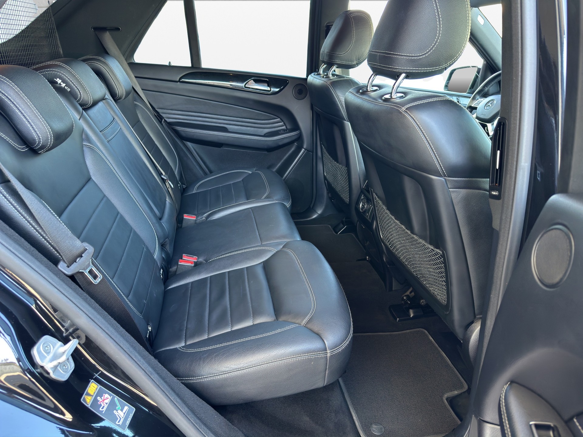 MERCEDES-BENZ ML 350 BlueTEC 4Matic 7G-Tronic-image-13