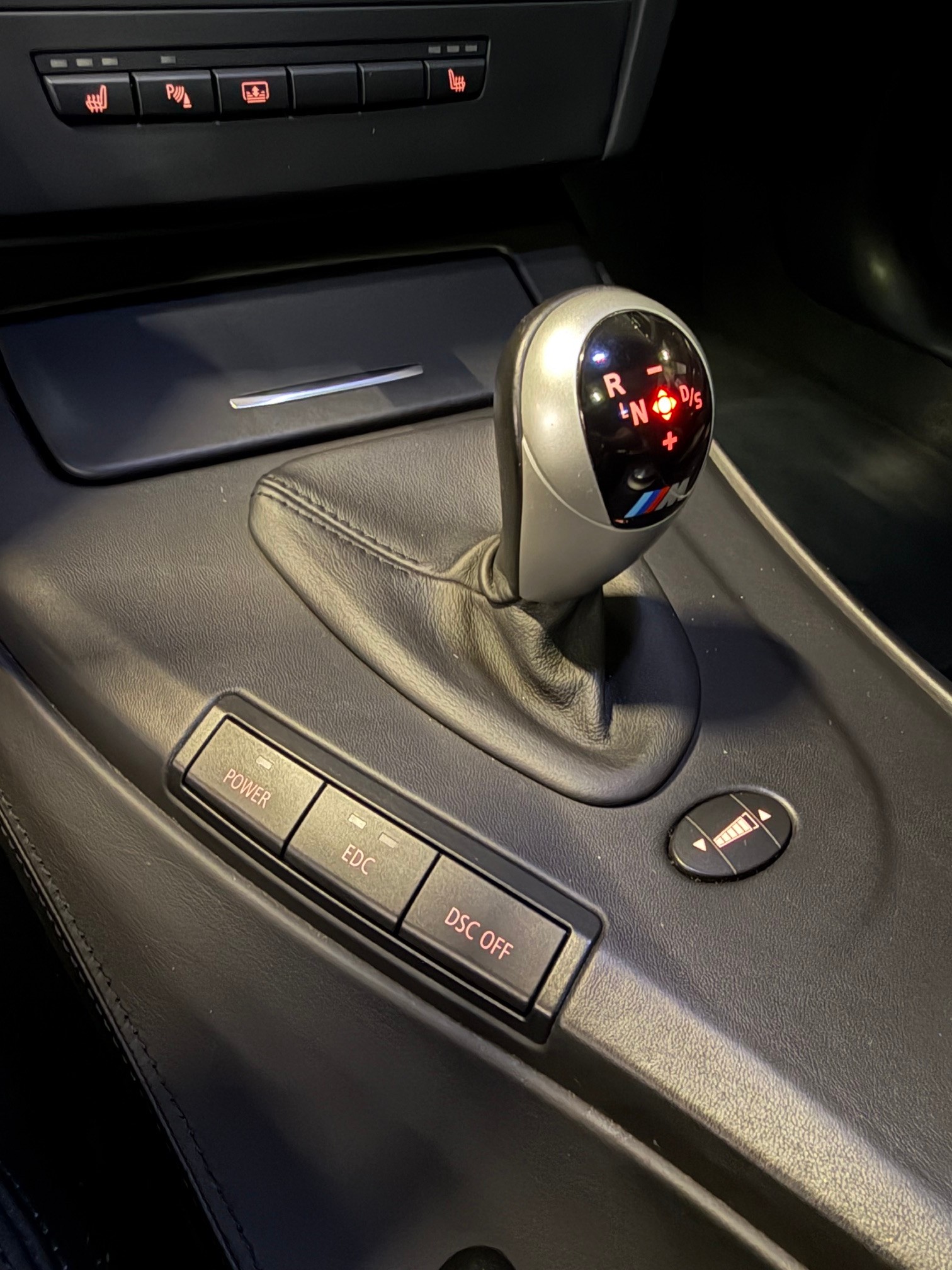 BMW M3 Coupé DKG-image-11