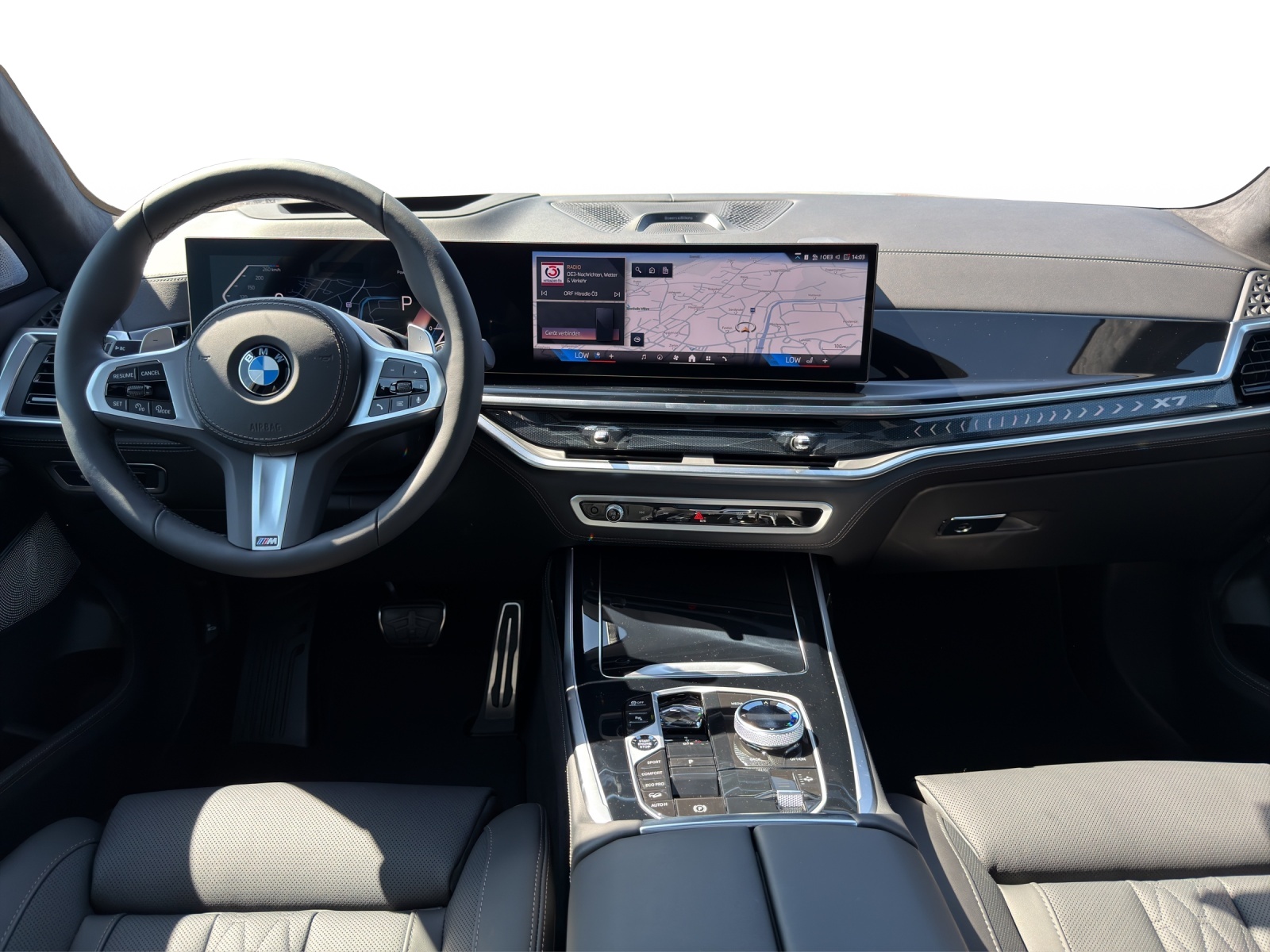 BMW X7 xDrive 40d M Sport Pro-image-11