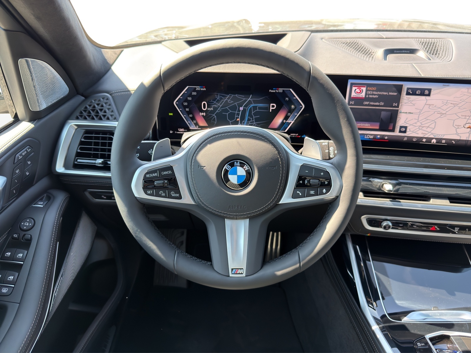 BMW X7 xDrive 40d M Sport Pro-image-10