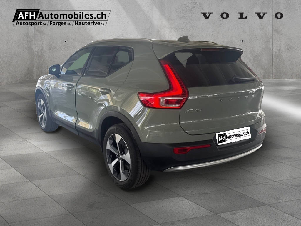 VOLVO XC40 2.0 B3 MH Core-image-2