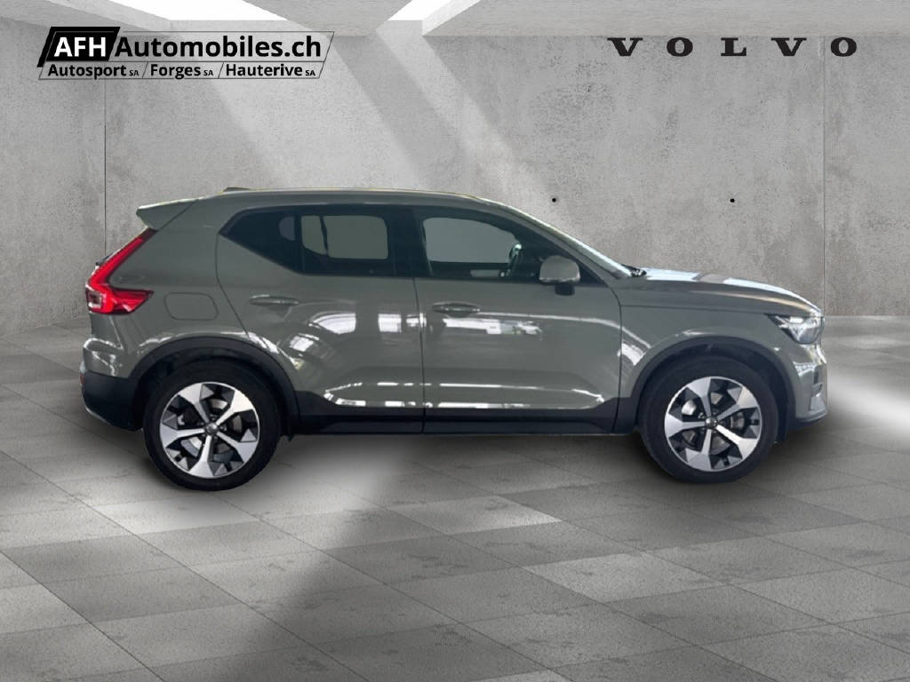 VOLVO XC40 2.0 B3 MH Core-image-5