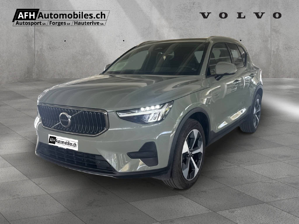 VOLVO XC40 2.0 B3 MH Core-image-0
