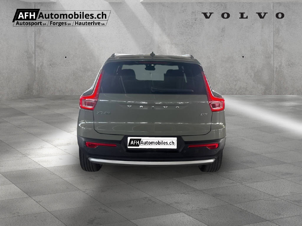 VOLVO XC40 2.0 B3 MH Core-image-3