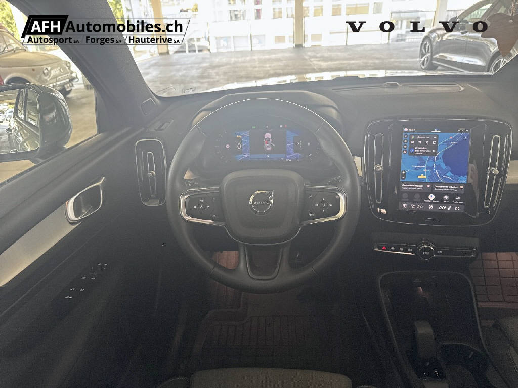 VOLVO XC40 2.0 B3 MH Core-image-9