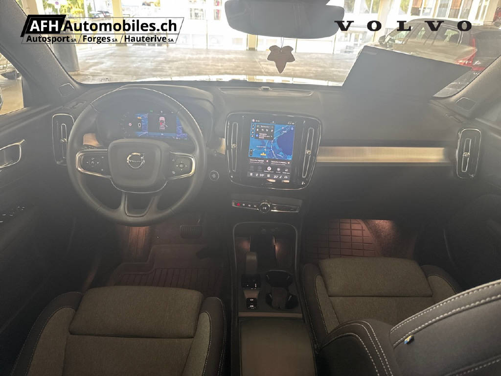 VOLVO XC40 2.0 B3 MH Core-image-8