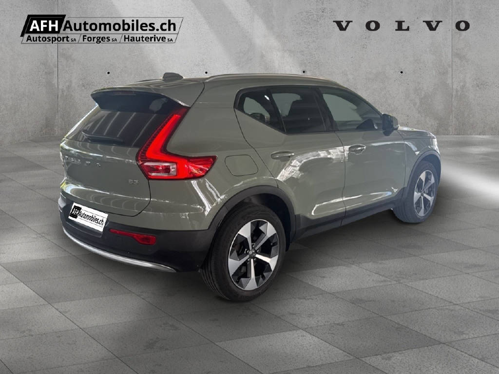 VOLVO XC40 2.0 B3 MH Core-image-4