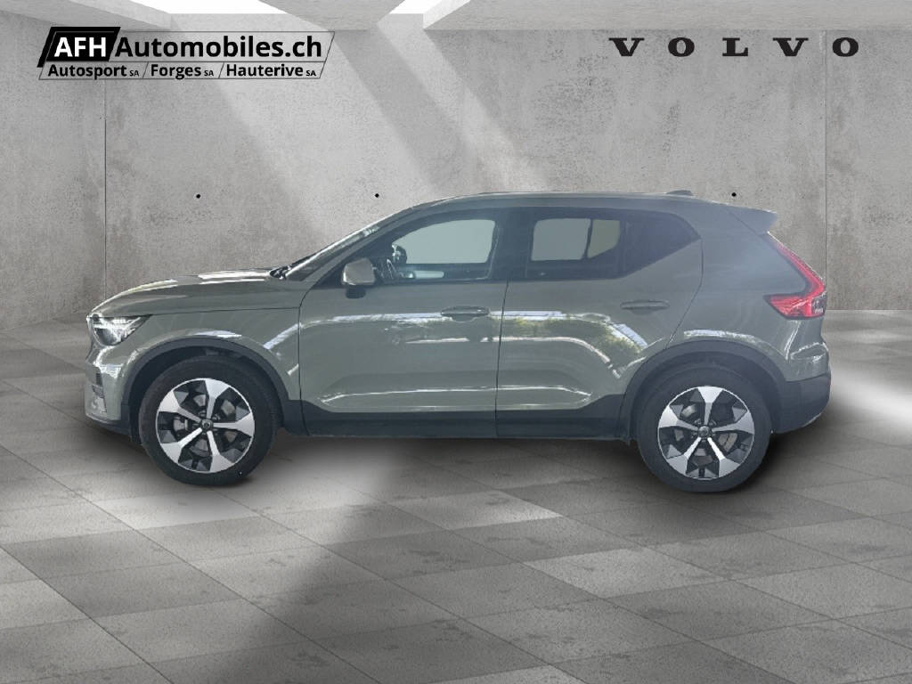 VOLVO XC40 2.0 B3 MH Core-image-1