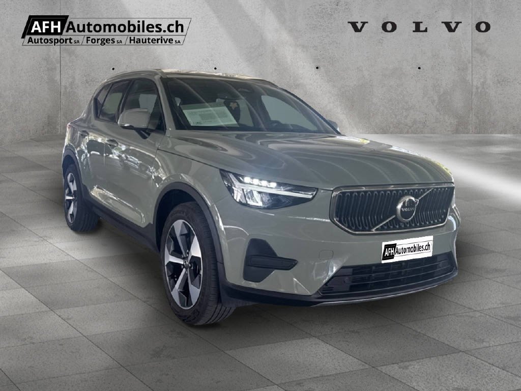 VOLVO XC40 2.0 B3 MH Core-image-6
