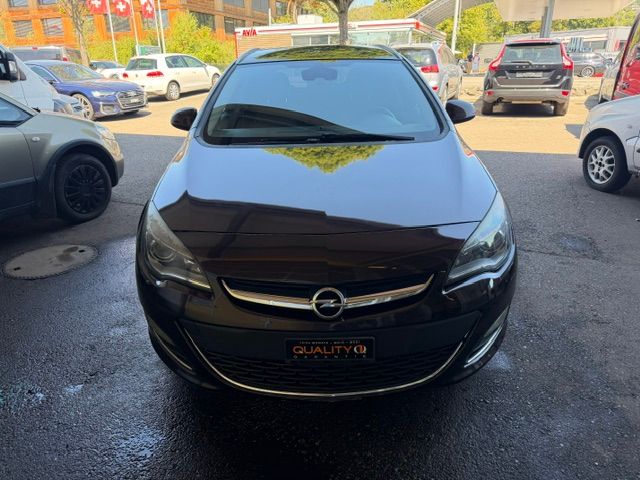 OPEL Astra SportsTourer 1.4i 16V Turbo Active Edition-image-1