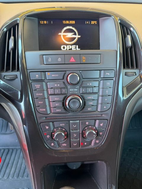 OPEL Astra SportsTourer 1.4i 16V Turbo Active Edition-image-14
