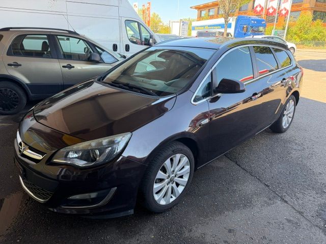 OPEL Astra SportsTourer 1.4i 16V Turbo Active Edition-image-0