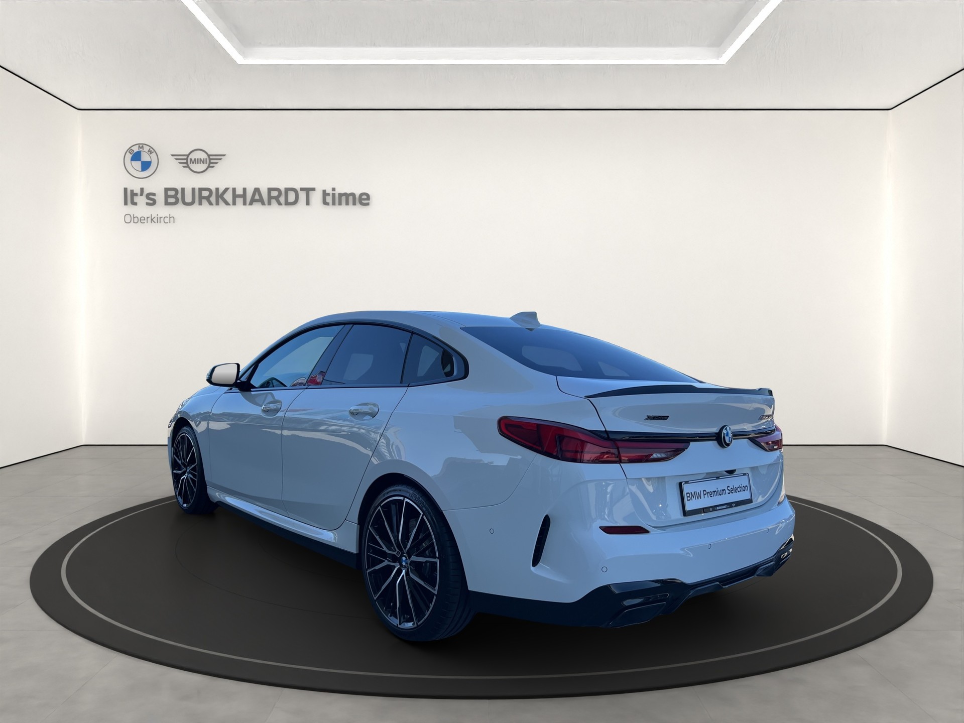 BMW M235i G C xDr Swiss Perf.-image-2