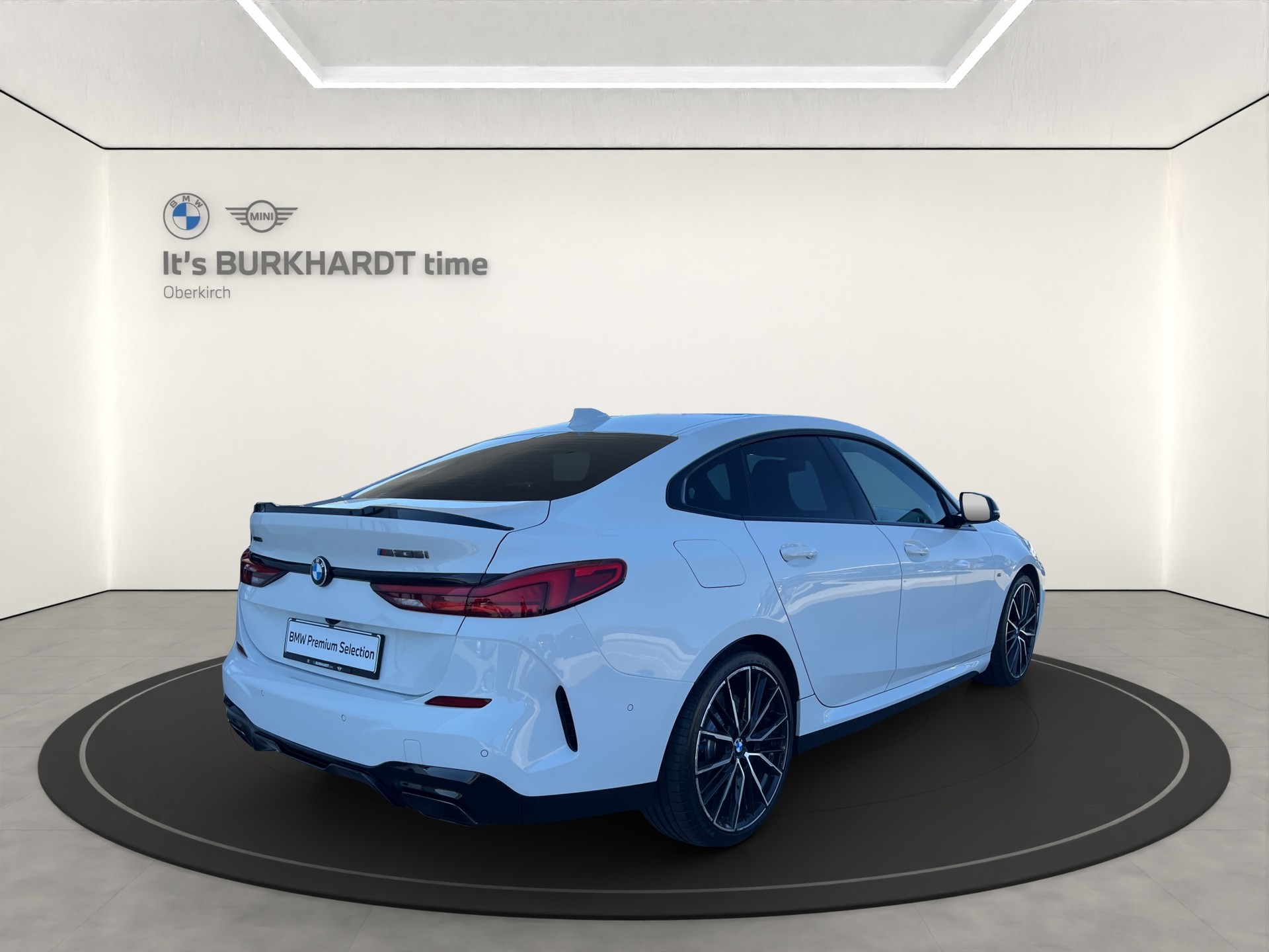 BMW M235i G C xDr Swiss Perf.-image-4