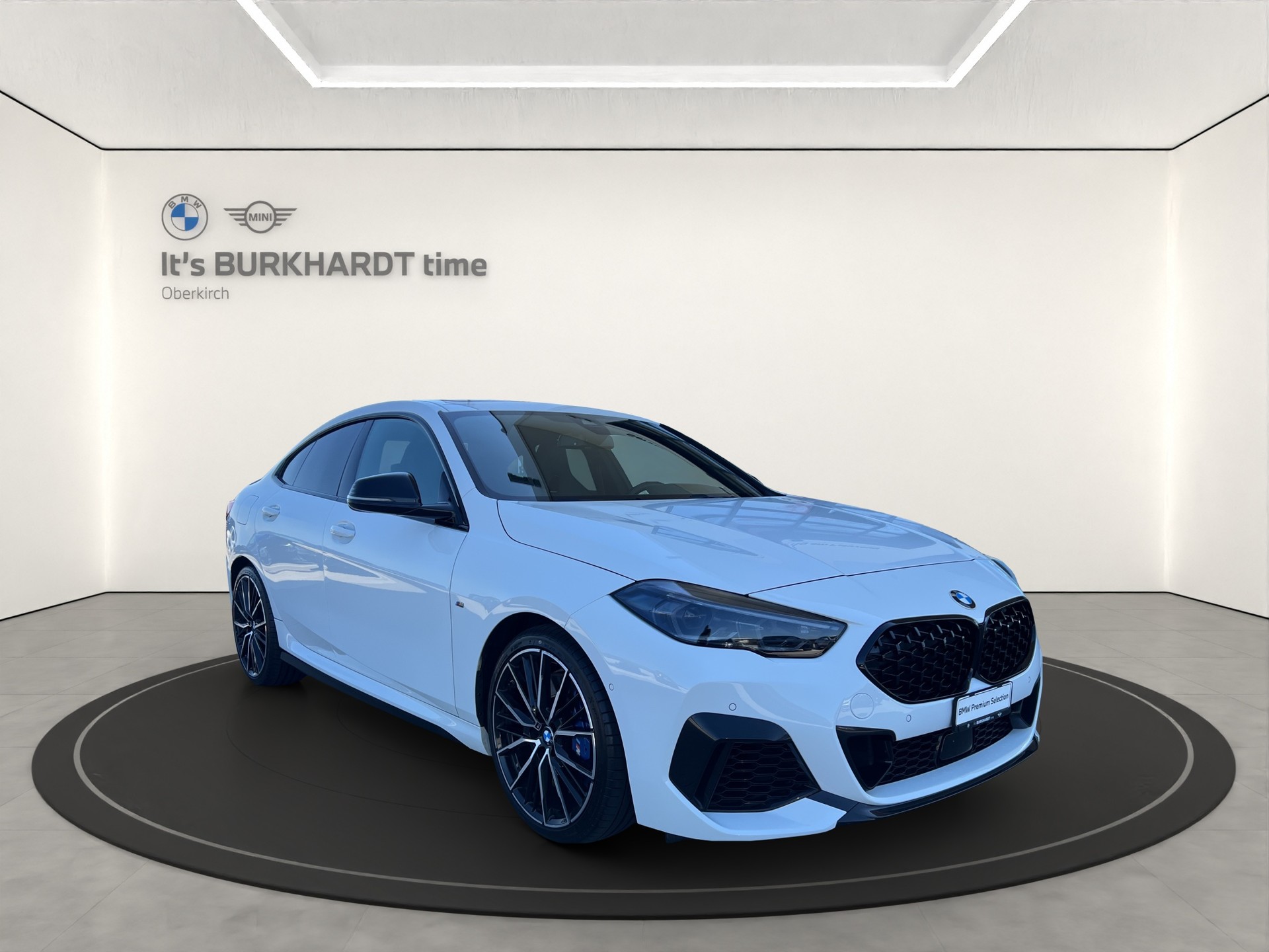 BMW M235i G C xDr Swiss Perf.-image-7