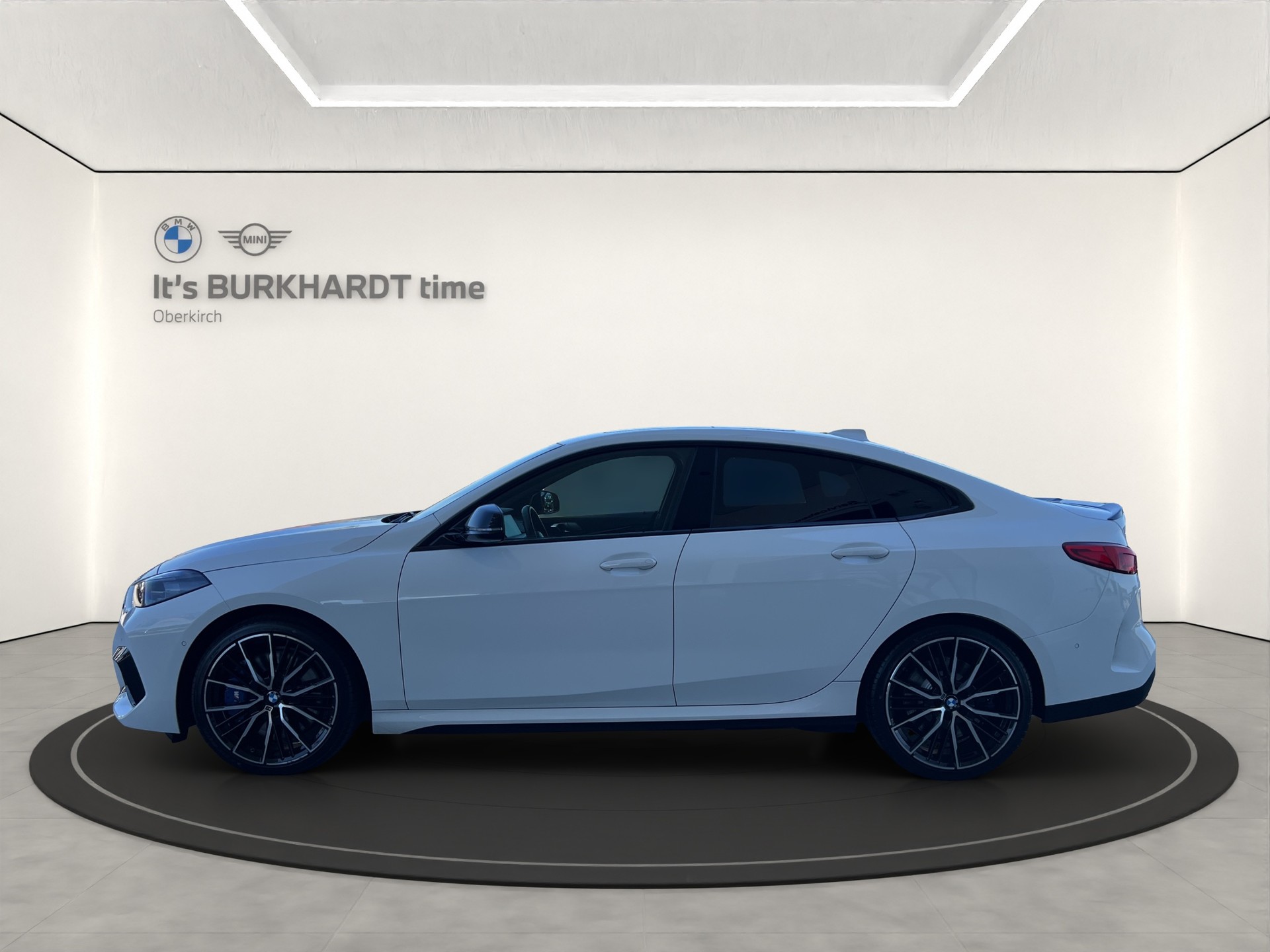 BMW M235i G C xDr Swiss Perf.-image-1