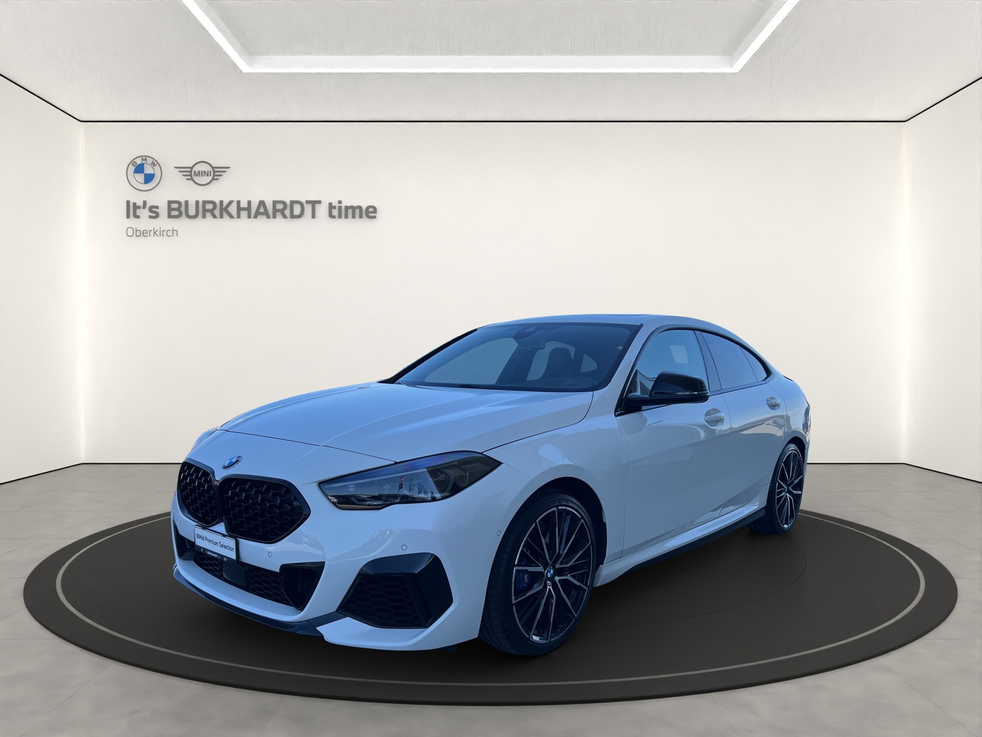 BMW M235i G C xDr Swiss Perf.-image-0