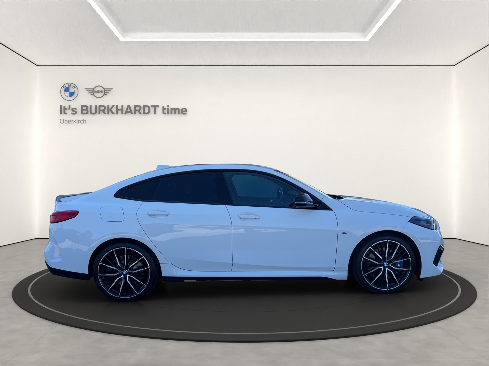 BMW M235i G C xDr Swiss Perf.-image-5