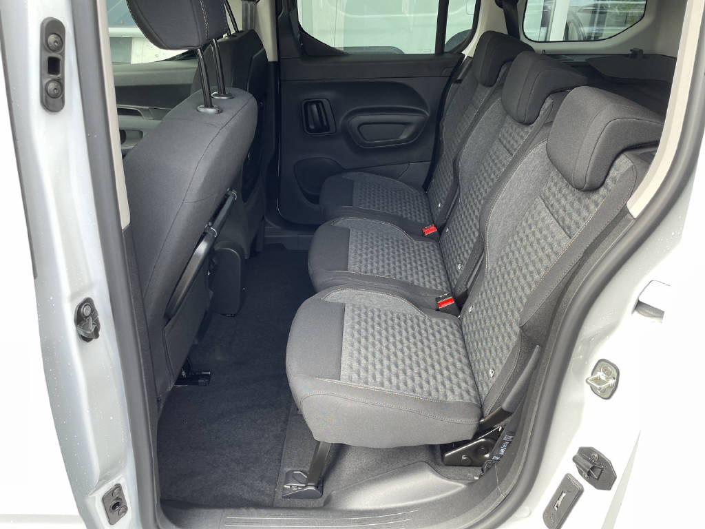 PEUGEOT Rifter 1.5 BlueHDi 130 GT-image-7