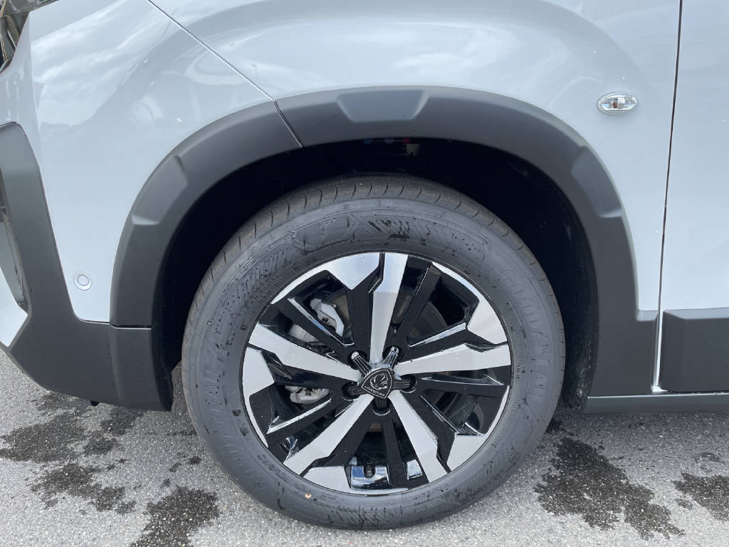 PEUGEOT Rifter 1.5 BlueHDi 130 GT-image-9