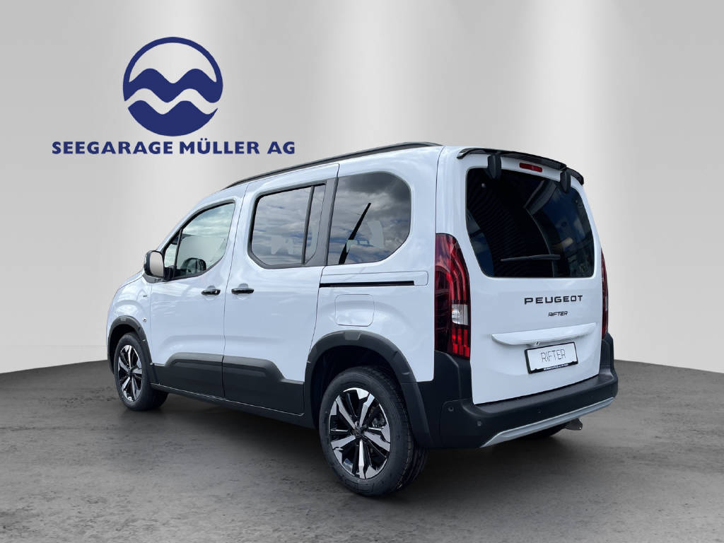 PEUGEOT Rifter 1.5 BlueHDi 130 GT-showroom-element-3