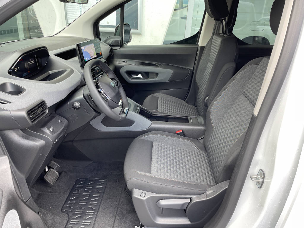 PEUGEOT Rifter 1.5 BlueHDi 130 GT-image-4