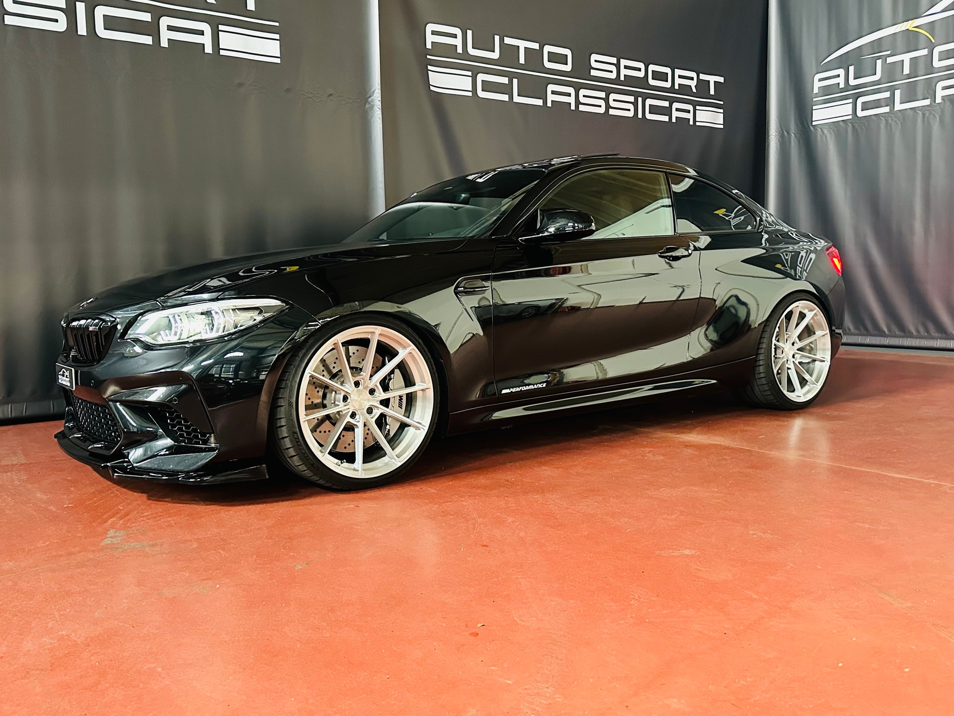 BMW M2 Competition Handschalter-image-7