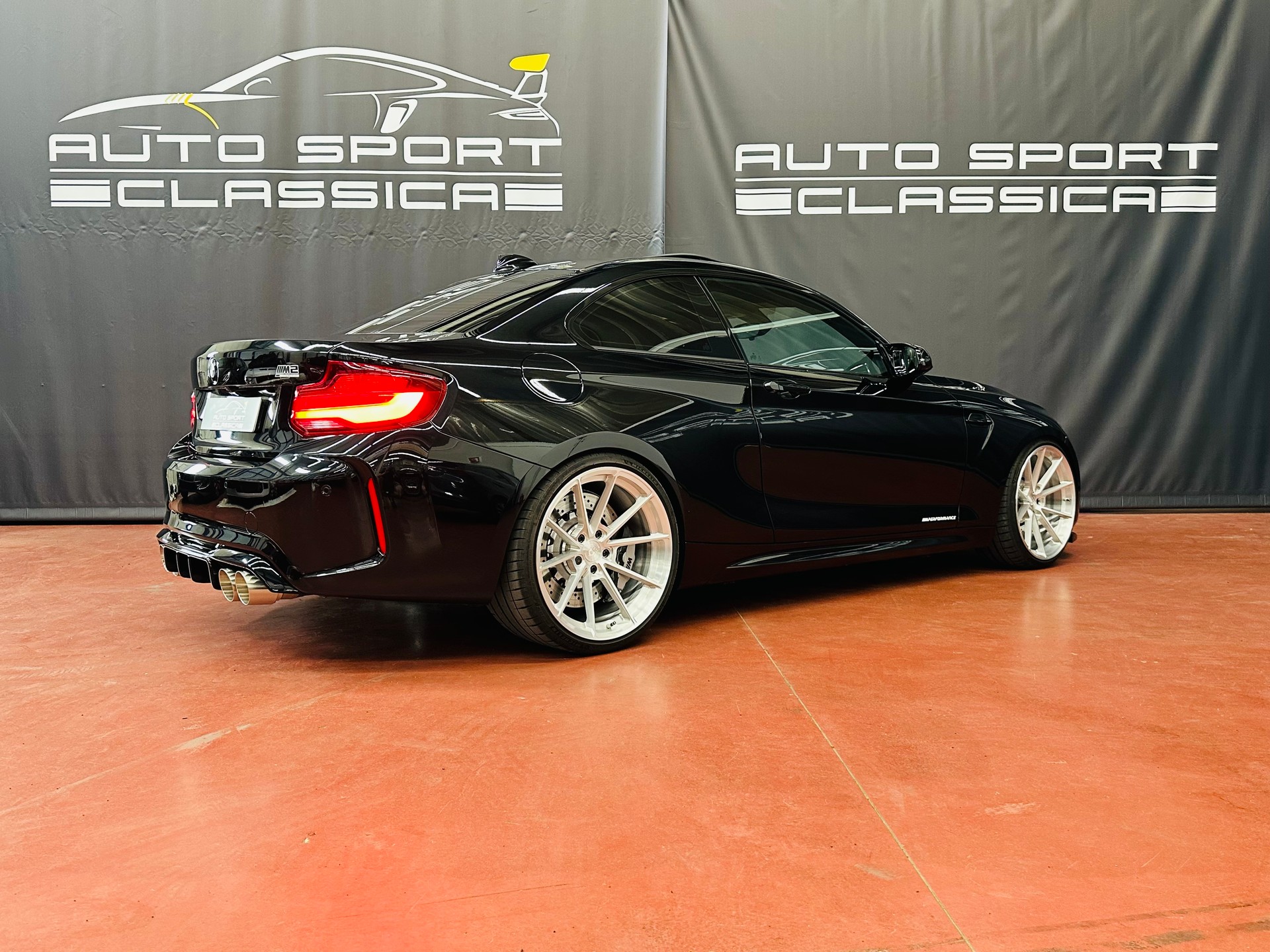BMW M2 Competition Handschalter-image-4