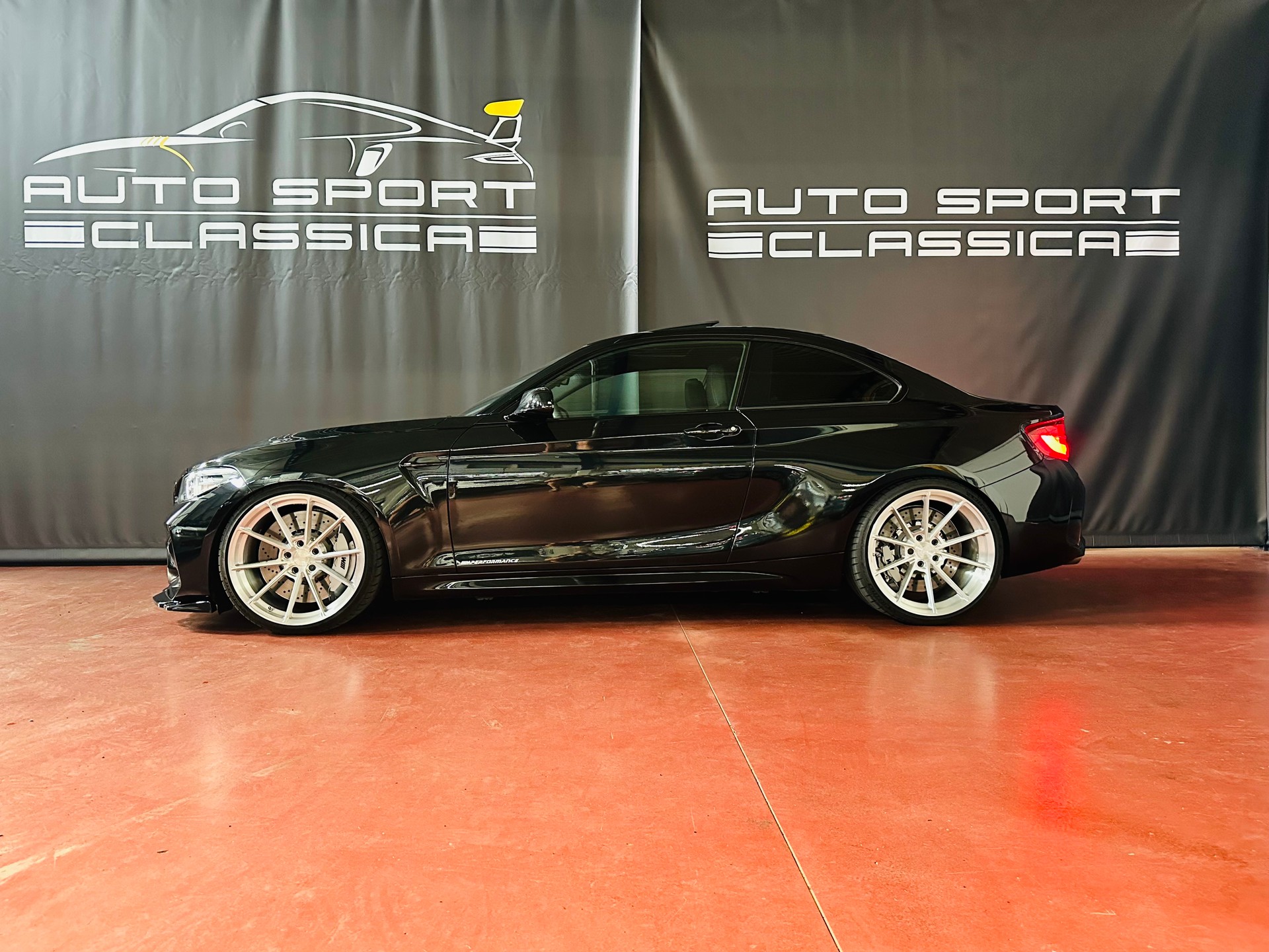 BMW M2 Competition Handschalter-image-2