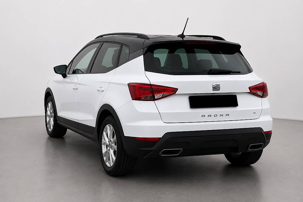 SEAT ARONA-image-2