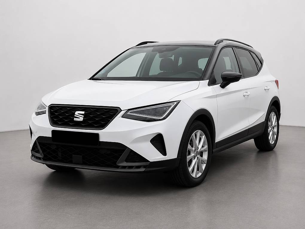 SEAT ARONA-image-0