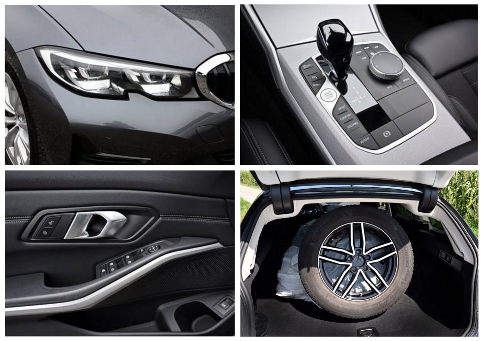 BMW 320i Touring Steptronic-image-13