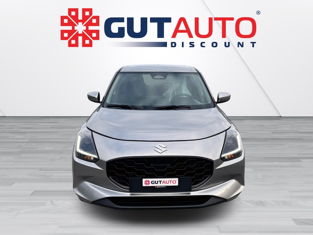 SUZUKI NEW SWIFT 1.2 COMPACT+ HYBRID 4X4-image-7