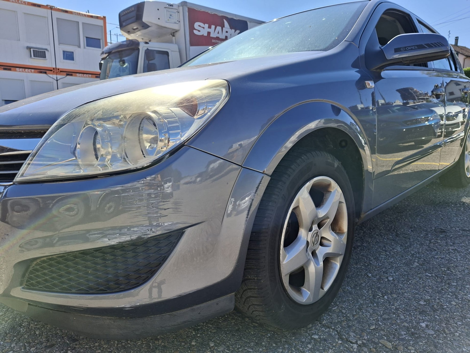 OPEL Astra 1.6i 16V Enjoy-image-8