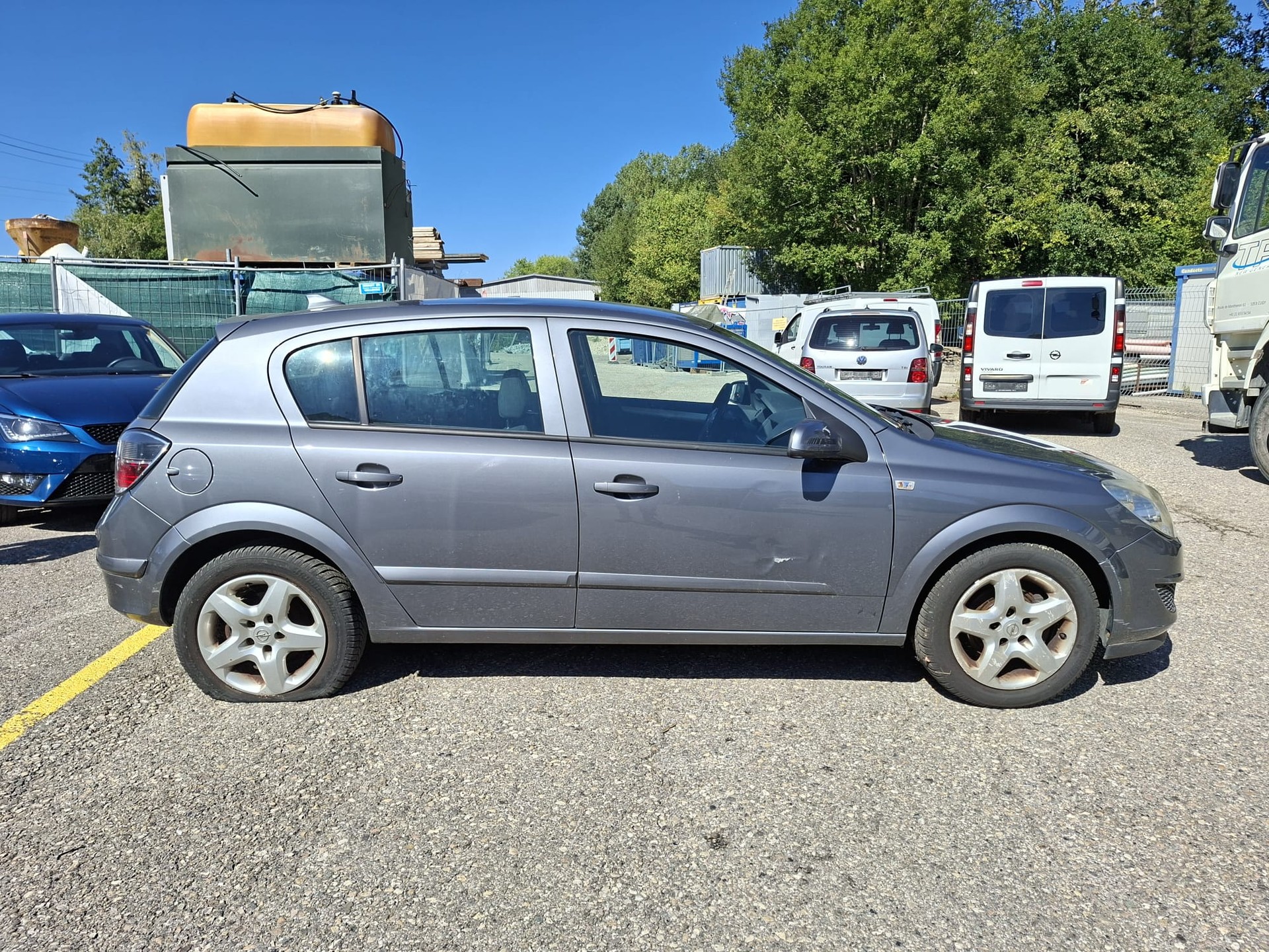 OPEL Astra 1.6i 16V Enjoy-showroom-element-3