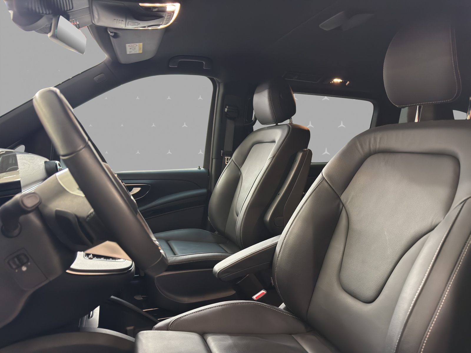 MERCEDES-BENZ V 250 d 4M - Lang / 4x4 / DISTRONIC / 360 Grad Kamera / AHK / 7 Sitze-image-8
