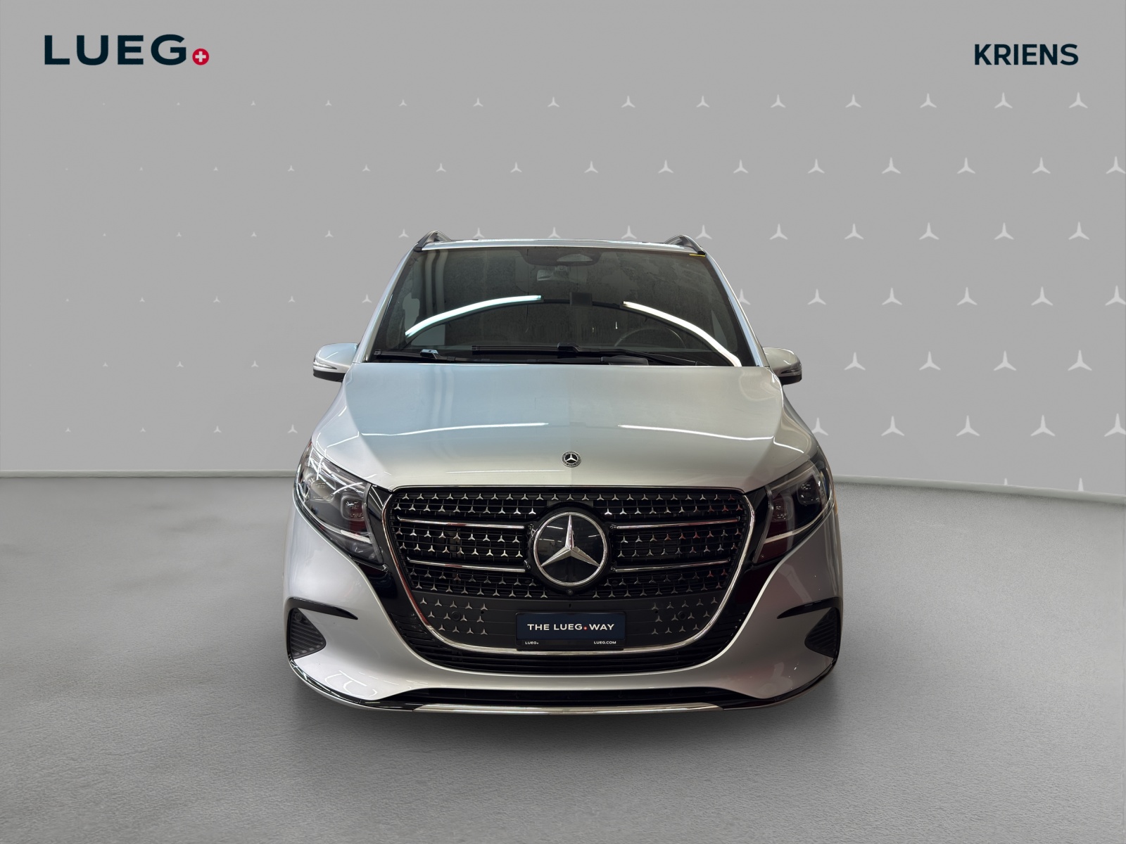 MERCEDES-BENZ V 250 d 4M - Lang / 4x4 / DISTRONIC / 360 Grad Kamera / AHK / 7 Sitze-image-5