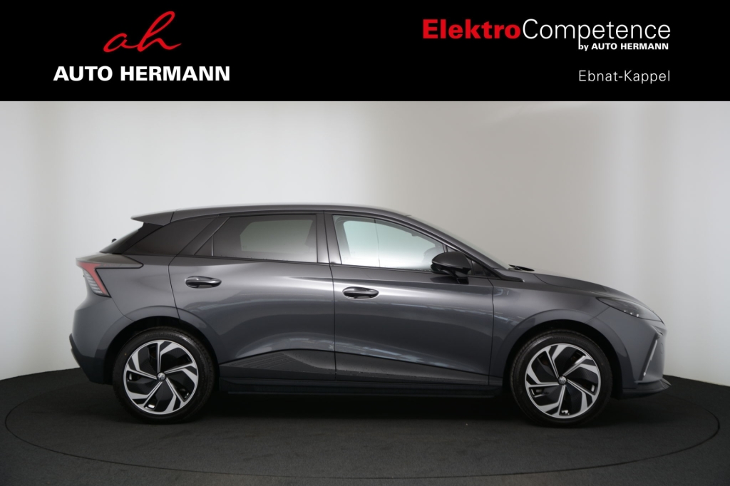 MG 4 EV 64kWh Premium Facelift-image-7
