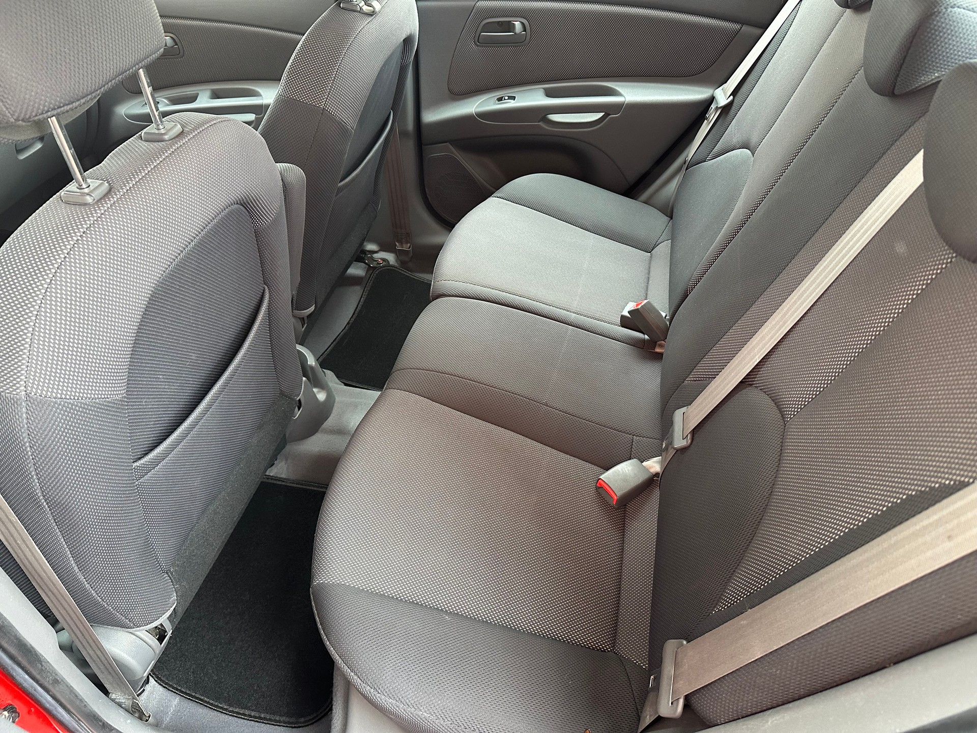 KIA Rio 1.4 16V Trend-image-9