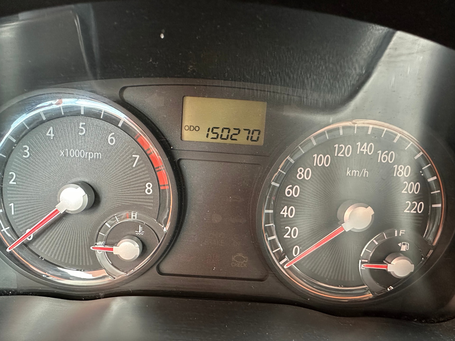 KIA Rio 1.4 16V Trend-image-4