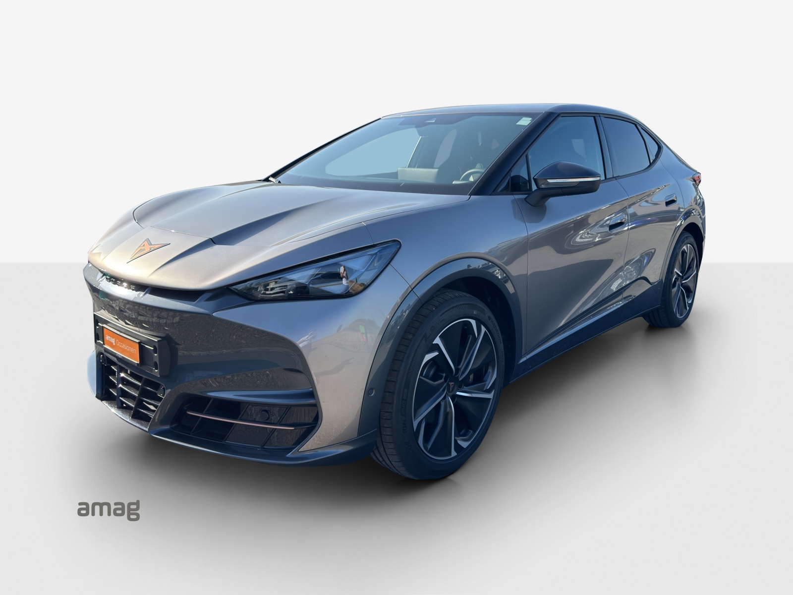 CUPRA Tavascan Type 8 77 kWh VZ-image-0