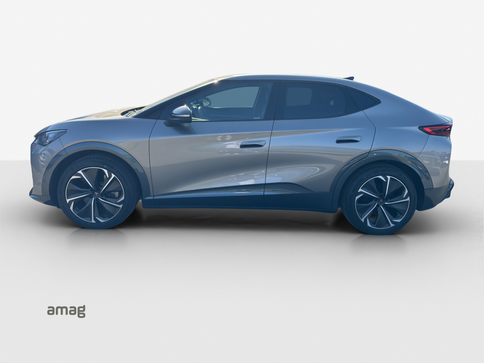 CUPRA Tavascan Type 8 77 kWh VZ-image-1