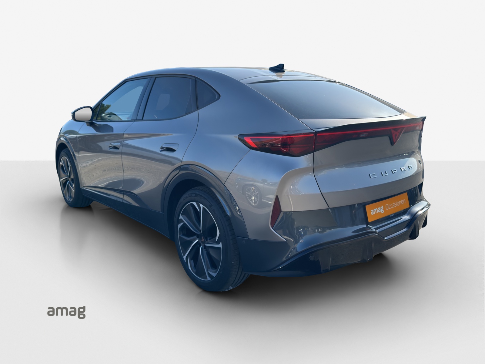 CUPRA Tavascan Type 8 77 kWh VZ-image-2