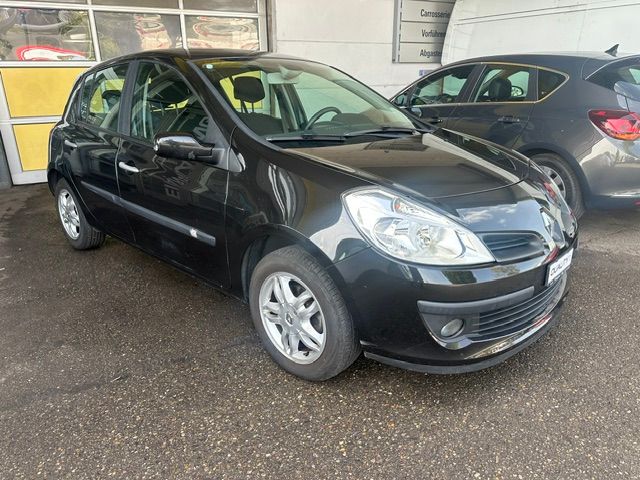 RENAULT Clio 1.6 16V Dynamique-image-1