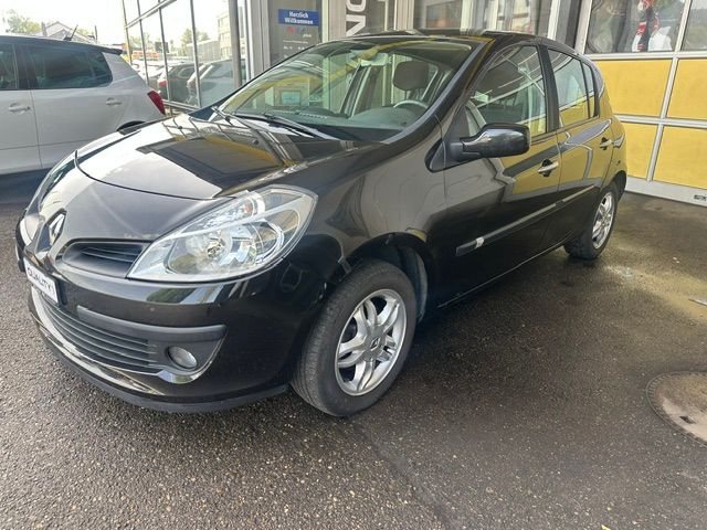 RENAULT Clio 1.6 16V Dynamique-image-0