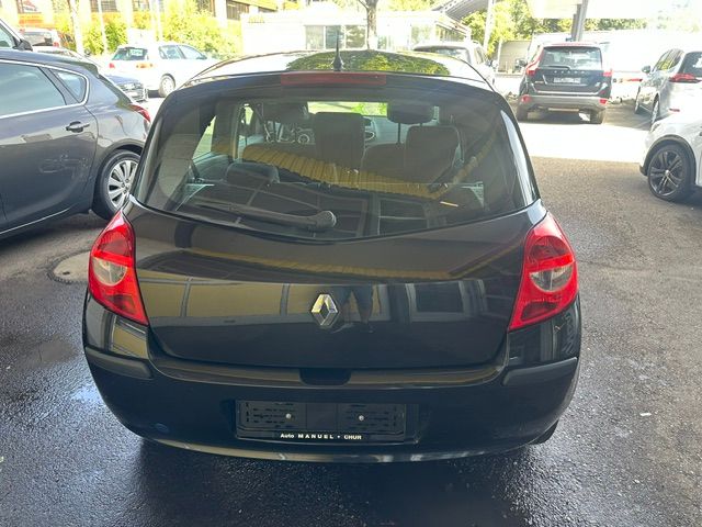 RENAULT Clio 1.6 16V Dynamique-image-5