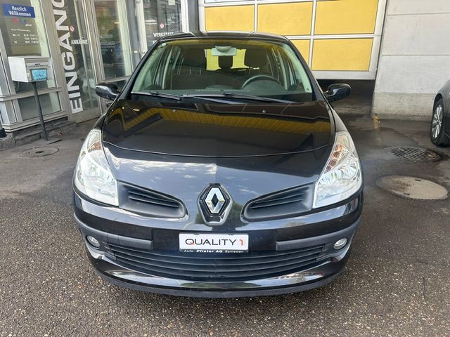 RENAULT Clio 1.6 16V Dynamique-image-2