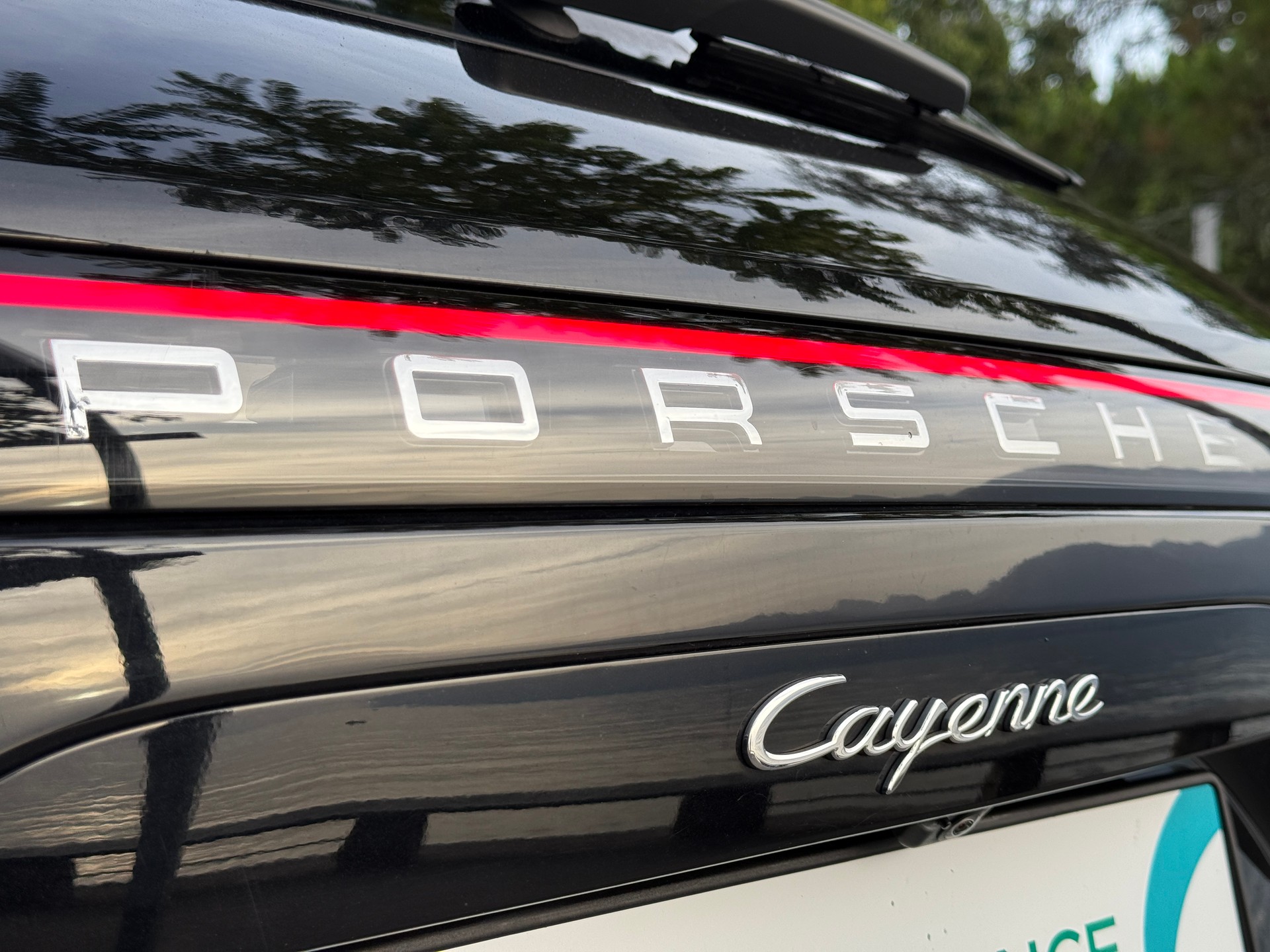 PORSCHE Cayenne-image-20