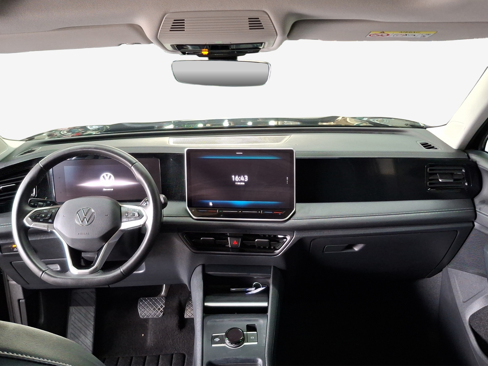 VW Tiguan 1.5 TSI evo2 mHEV Life DSG-image-8